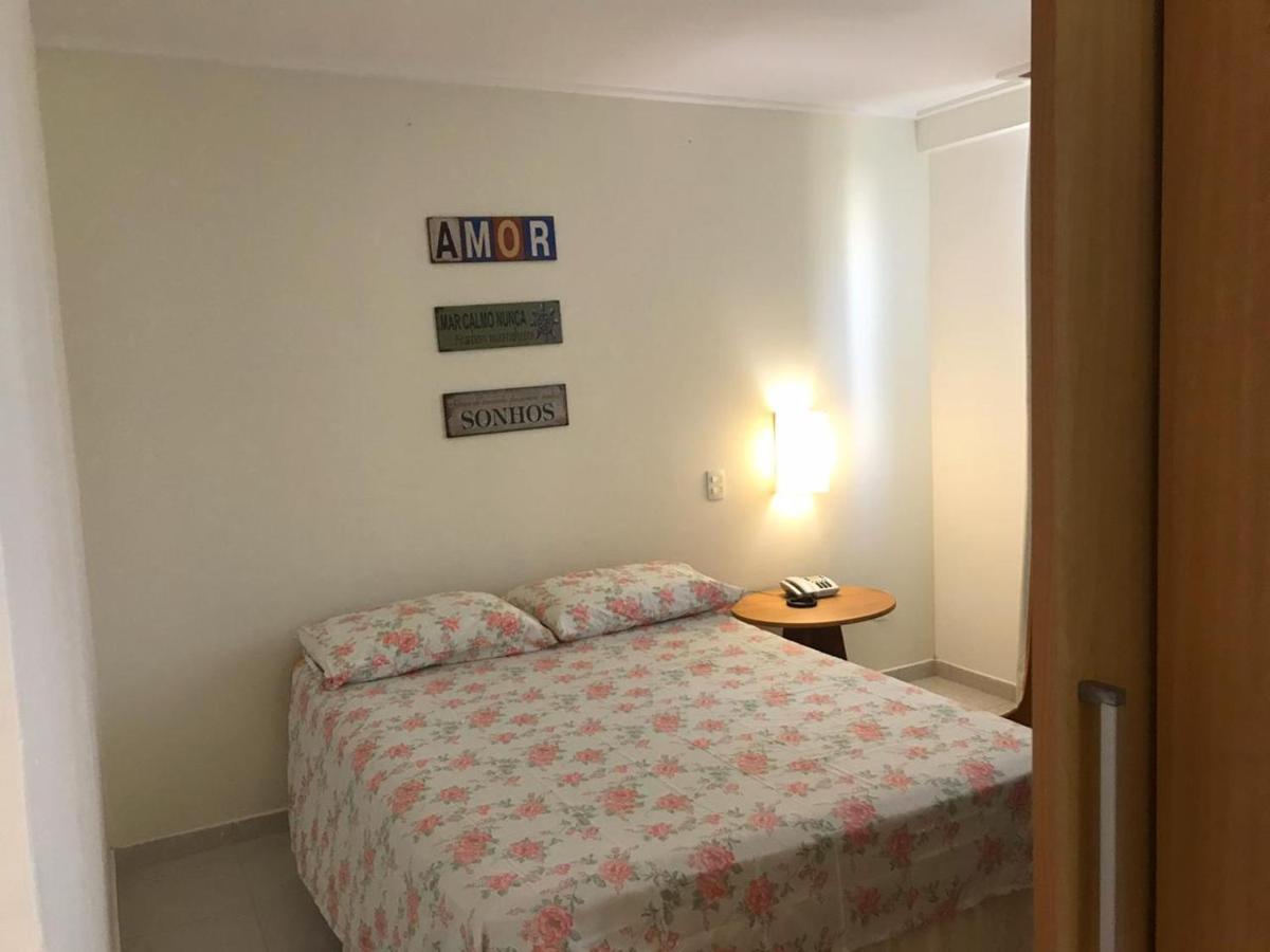 Appartement Beach Class Muro Alto Flat à Pôrto das Galinhas Extérieur photo