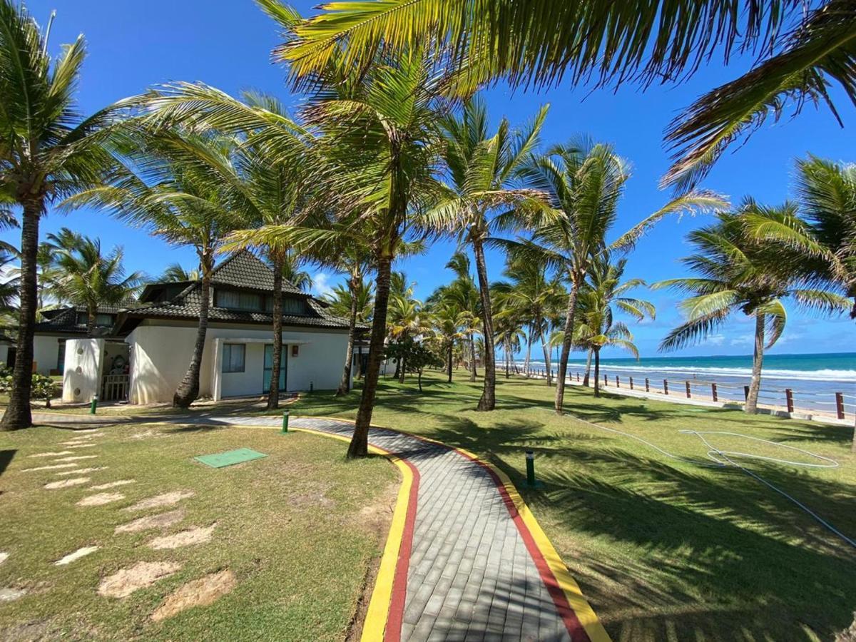Appartement Beach Class Muro Alto Flat à Pôrto das Galinhas Extérieur photo
