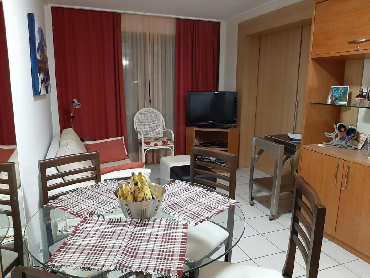 Appartement Beach Class Muro Alto Flat à Pôrto das Galinhas Extérieur photo